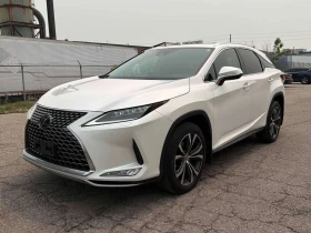 Lexus RX * 350 * CARFAX * БЕЗ ПЪРВОНАЧАЛНА ВНОСКА
