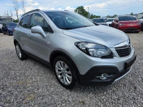 Opel Mokka 1.4 Turbo-AWD-Ecotec-Cosmo-140hp | Auto.bg — изображение 3 Opel Mokka 1.4 Turbo-AWD-Ecotec-Cosmo-140hp | Auto.bg — изображение 3