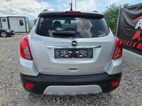Opel Mokka 1.4 Turbo-AWD-Ecotec-Cosmo-140hp | Auto.bg — изображение 5 Opel Mokka 1.4 Turbo-AWD-Ecotec-Cosmo-140hp | Auto.bg — изображение 5
