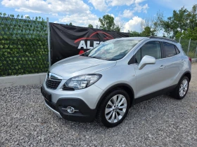 Opel Mokka 1.4 Turbo-AWD-Ecotec-Cosmo-140hp