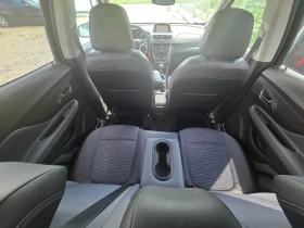 Opel Mokka 1.4 Turbo-AWD-Ecotec-Cosmo-140hp | Auto.bg — изображение 14 Opel Mokka 1.4 Turbo-AWD-Ecotec-Cosmo-140hp | Auto.bg — изображение 14