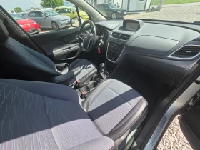 Opel Mokka 1.4 Turbo-AWD-Ecotec-Cosmo-140hp | Auto.bg — изображение 16 Opel Mokka 1.4 Turbo-AWD-Ecotec-Cosmo-140hp | Auto.bg — изображение 16