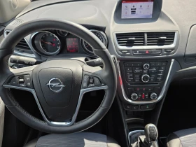 Opel Mokka 1.4 Turbo-AWD-Ecotec-Cosmo-140hp | Auto.bg — изображение 9 Opel Mokka 1.4 Turbo-AWD-Ecotec-Cosmo-140hp | Auto.bg — изображение 9