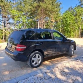 Mercedes-Benz ML 320 - 6560 € - 17238213 4 | Car24.bg Mercedes-Benz ML 320 - 6560 € - 17238213 4