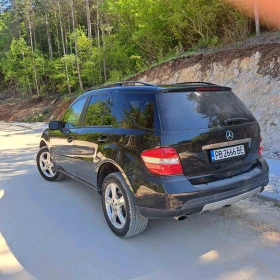 Mercedes-Benz ML 320 - 6560 € - 17238213 2 | Car24.bg Mercedes-Benz ML 320 - 6560 € - 17238213 2