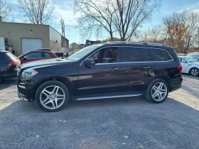 Mercedes-Benz GL * 350 BlueTEC * CARFAX * ЦЕНА ДО БГ | Auto.bg — изображение 2 Mercedes-Benz GL * 350 BlueTEC * CARFAX * ЦЕНА ДО БГ | Auto.bg — изображение 2