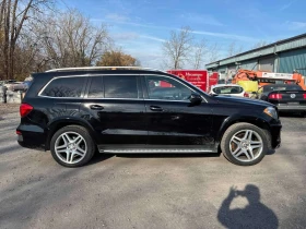 Mercedes-Benz GL * 350 BlueTEC * CARFAX * ЦЕНА ДО БГ | Auto.bg — изображение 3 Mercedes-Benz GL * 350 BlueTEC * CARFAX * ЦЕНА ДО БГ | Auto.bg — изображение 3