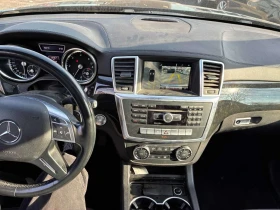 Mercedes-Benz GL * 350 BlueTEC * CARFAX * ЦЕНА ДО БГ | Auto.bg — изображение 9 Mercedes-Benz GL * 350 BlueTEC * CARFAX * ЦЕНА ДО БГ | Auto.bg — изображение 9
