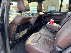 Mercedes-Benz GL * 350 BlueTEC * CARFAX * ЦЕНА ДО БГ | Auto.bg — изображение 12 Mercedes-Benz GL * 350 BlueTEC * CARFAX * ЦЕНА ДО БГ | Auto.bg — изображение 12
