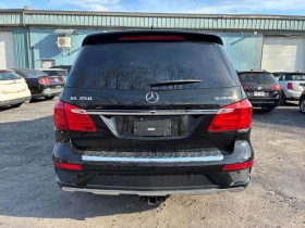 Mercedes-Benz GL * 350 BlueTEC * CARFAX * ЦЕНА ДО БГ | Auto.bg — изображение 4 Mercedes-Benz GL * 350 BlueTEC * CARFAX * ЦЕНА ДО БГ | Auto.bg — изображение 4