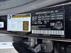 Mercedes-Benz GL * 350 BlueTEC * CARFAX * ЦЕНА ДО БГ | Auto.bg — изображение 10 Mercedes-Benz GL * 350 BlueTEC * CARFAX * ЦЕНА ДО БГ | Auto.bg — изображение 10