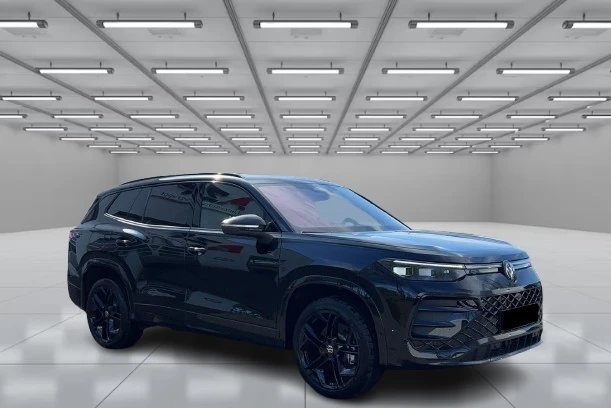 VW Tayron 2.0 TSI 4Motion R-line = NEW = Гаранция - 126840 лв. / 64852.26 € - 34782730 1 | Car24.bg VW Tayron 2.0 TSI 4Motion R-line = NEW = Гаранция - 126840 лв. / 64852.26 € - 34782730 1