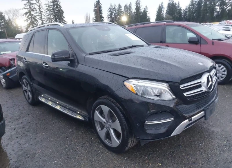 Mercedes-Benz GLE 350 - 15700 € / 30706.53 лв. - 50962469 1 | Car24.bg Mercedes-Benz GLE 350 - 15700 € / 30706.53 лв. - 50962469 1