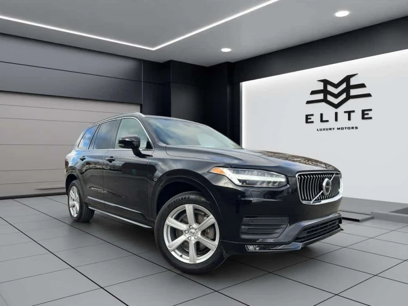 Volvo Xc90 T6 AWD Momentum/CARFAX/ПАНОРАМА/ПОДГРЕВИ - 24550 € / 48015.63 лв. - 61888980 1 | Car24.bg Volvo Xc90 T6 AWD Momentum/CARFAX/ПАНОРАМА/ПОДГРЕВИ - 24550 € / 48015.63 лв. - 61888980 1