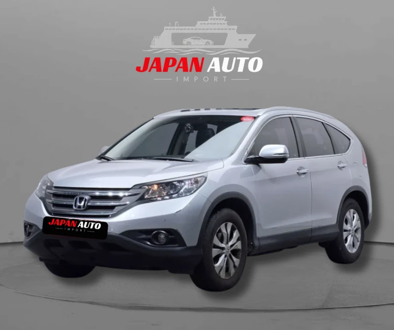 Honda Cr-v 2.4 бензин 4х4 Автоматик - 10490 € / 20516.66 лв. - 85572375 1 | Car24.bg Honda Cr-v 2.4 бензин 4х4 Автоматик - 10490 € / 20516.66 лв. - 85572375 1