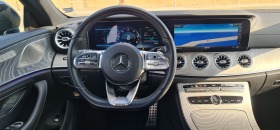 Mercedes-Benz CLS 300 AMG | Mobile.bg   10