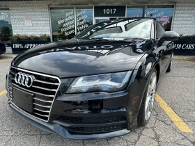 Audi A7 * M-Package HeadUp * * АвтоКредит* (ЦЕНА ДО БГ) 1 - Car24.bg Audi A7 * M-Package HeadUp * * АвтоКредит* (ЦЕНА ДО БГ) 1
