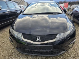 Снимка Honda Civic