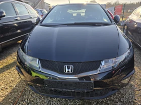Снимка Honda Civic
