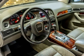 Audi A6 3.0 TDI | Mobile.bg — малка снимка 7