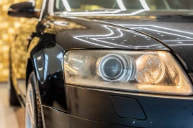 Audi A6 3.0 TDI | Mobile.bg — малка снимка 5