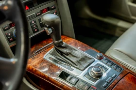 Audi A6 3.0 TDI | Mobile.bg — малка снимка 8