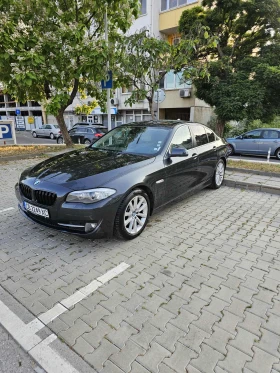 BMW 523 - Car24.bg BMW 523