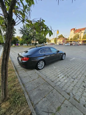 BMW 523 - 13000 лв. / 6646.79 € - 68768071 5 | Car24.bg BMW 523 - 13000 лв. / 6646.79 € - 68768071 5