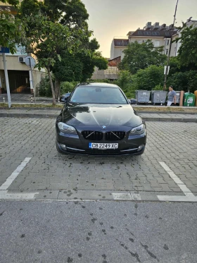 BMW 523 - 13000 лв. / 6646.79 € - 68768071 7 | Car24.bg BMW 523 - 13000 лв. / 6646.79 € - 68768071 7