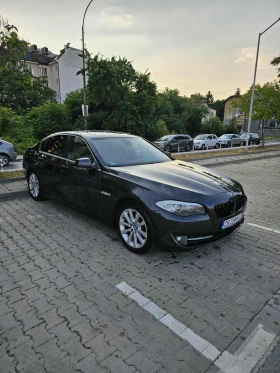 BMW 523 - 13000 лв. / 6646.79 € - 68768071 4 | Car24.bg BMW 523 - 13000 лв. / 6646.79 € - 68768071 4