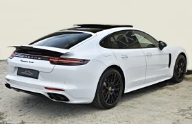 Porsche Panamera TURBO - 101900 лв. / 52100.64 € - 42206569 3 | Car24.bg Porsche Panamera TURBO - 101900 лв. / 52100.64 € - 42206569 3