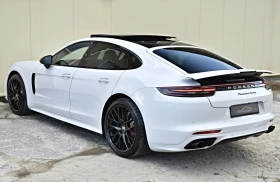 Porsche Panamera TURBO - 101900 лв. / 52100.64 € - 42206569 5 | Car24.bg Porsche Panamera TURBO - 101900 лв. / 52100.64 € - 42206569 5