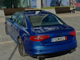 Audi S4 STAGE 2 / 034 MOTORSPORT - 30900 лв. / 15798.92 € - 88328123 5 | Car24.bg Audi S4 STAGE 2 / 034 MOTORSPORT - 30900 лв. / 15798.92 € - 88328123 5