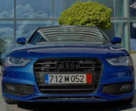 Audi S4 STAGE 2 / 034 MOTORSPORT - 30900 лв. / 15798.92 € - 88328123 2 | Car24.bg Audi S4 STAGE 2 / 034 MOTORSPORT - 30900 лв. / 15798.92 € - 88328123 2