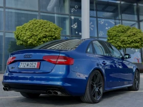 Audi S4 STAGE 2 / 034 MOTORSPORT - 30900 лв. / 15798.92 € - 88328123 4 | Car24.bg Audi S4 STAGE 2 / 034 MOTORSPORT - 30900 лв. / 15798.92 € - 88328123 4