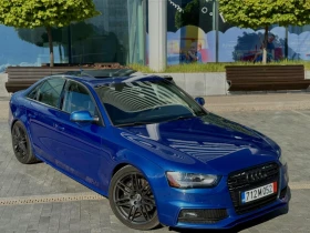 Audi S4 STAGE 2 / 034 MOTORSPORT - 30900 лв. / 15798.92 € - 88328123 3 | Car24.bg Audi S4 STAGE 2 / 034 MOTORSPORT - 30900 лв. / 15798.92 € - 88328123 3