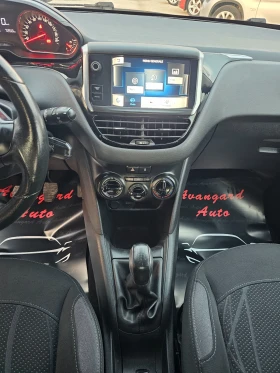 Peugeot 208 1.6HDI, 92к.с. - 4500 € / 8801.24 лв. - 35412740 11 | Car24.bg Peugeot 208 1.6HDI, 92к.с. - 4500 € / 8801.24 лв. - 35412740 11