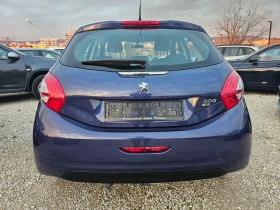 Peugeot 208 1.6HDI, 92к.с. - 4500 € / 8801.24 лв. - 35412740 5 | Car24.bg Peugeot 208 1.6HDI, 92к.с. - 4500 € / 8801.24 лв. - 35412740 5
