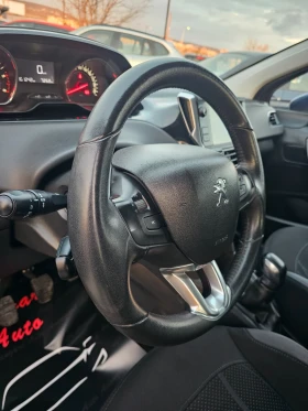 Peugeot 208 1.6HDI, 92к.с. - 4500 € / 8801.24 лв. - 35412740 12 | Car24.bg Peugeot 208 1.6HDI, 92к.с. - 4500 € / 8801.24 лв. - 35412740 12
