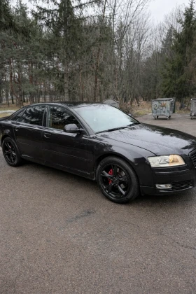 Audi A8 3.0TDI - 7669 € / 14999.26 лв. - 75744586 3 | Car24.bg Audi A8 3.0TDI - 7669 € / 14999.26 лв. - 75744586 3