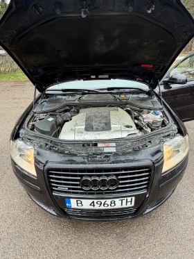 Audi A8 3.0TDI - 7669 € / 14999.26 лв. - 75744586 13 | Car24.bg Audi A8 3.0TDI - 7669 € / 14999.26 лв. - 75744586 13