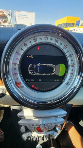 Mini Clubman - 6000 € / 11734.98 лв. - 39328907 14 | Car24.bg Mini Clubman - 6000 € / 11734.98 лв. - 39328907 14