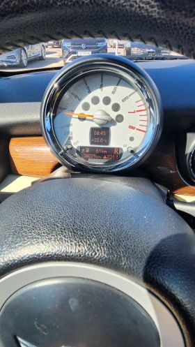 Mini Clubman - 6000 € / 11734.98 лв. - 39328907 15 | Car24.bg Mini Clubman - 6000 € / 11734.98 лв. - 39328907 15