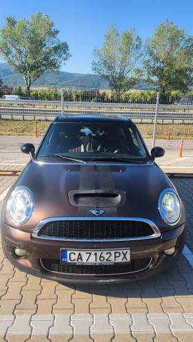 Mini Clubman - 6000 € / 11734.98 лв. - 39328907 17 | Car24.bg Mini Clubman - 6000 € / 11734.98 лв. - 39328907 17