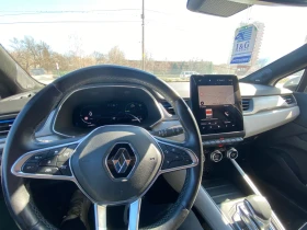 Renault Captur - 15900 € / 31097.70 лв. - 95123566 10 | Car24.bg Renault Captur - 15900 € / 31097.70 лв. - 95123566 10