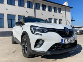 Renault Captur - Car24.bg Renault Captur