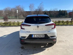 Renault Captur - 15900 € / 31097.70 лв. - 95123566 6 | Car24.bg Renault Captur - 15900 € / 31097.70 лв. - 95123566 6