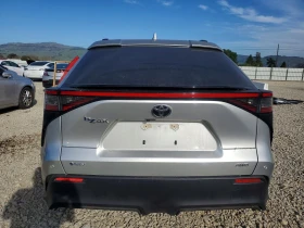 Toyota bZ4X Xle | Auto.bg — изображение 6 Toyota bZ4X Xle | Auto.bg — изображение 6