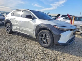 Toyota bZ4X Xle | Auto.bg — изображение 4 Toyota bZ4X Xle | Auto.bg — изображение 4