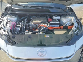 Toyota bZ4X Xle | Auto.bg — изображение 12 Toyota bZ4X Xle | Auto.bg — изображение 12